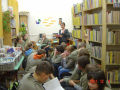 lekcje biblioteczne